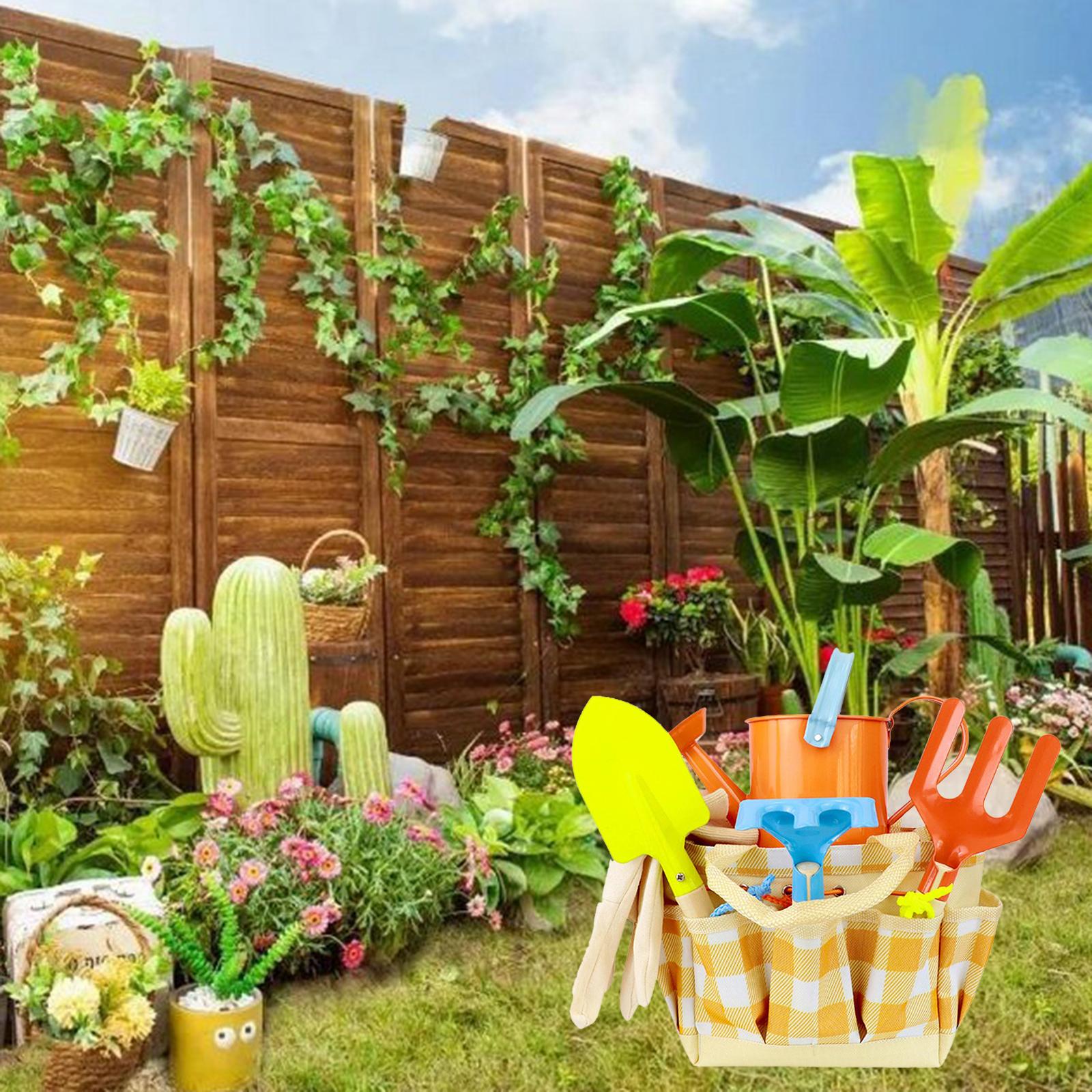 Garden Toy Shovel Planting Too - Gardening Tools For Kids 评论和价格