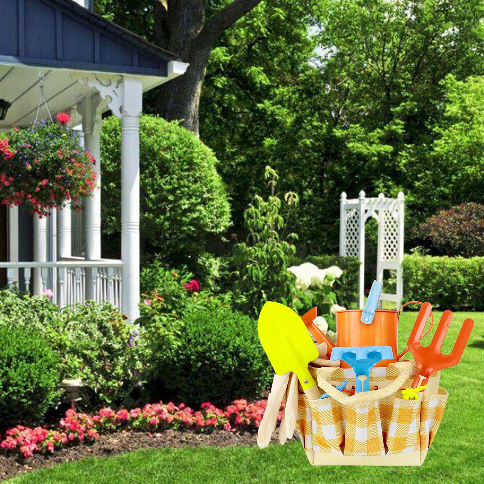 Garden Toy Shovel Planting Too - Gardening Tools For Kids 评论和价格