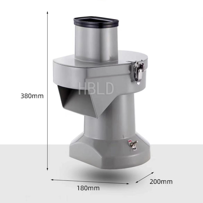 2026 Electric Vegetable Cutter - Gardening Tools Cutter 评论和价格