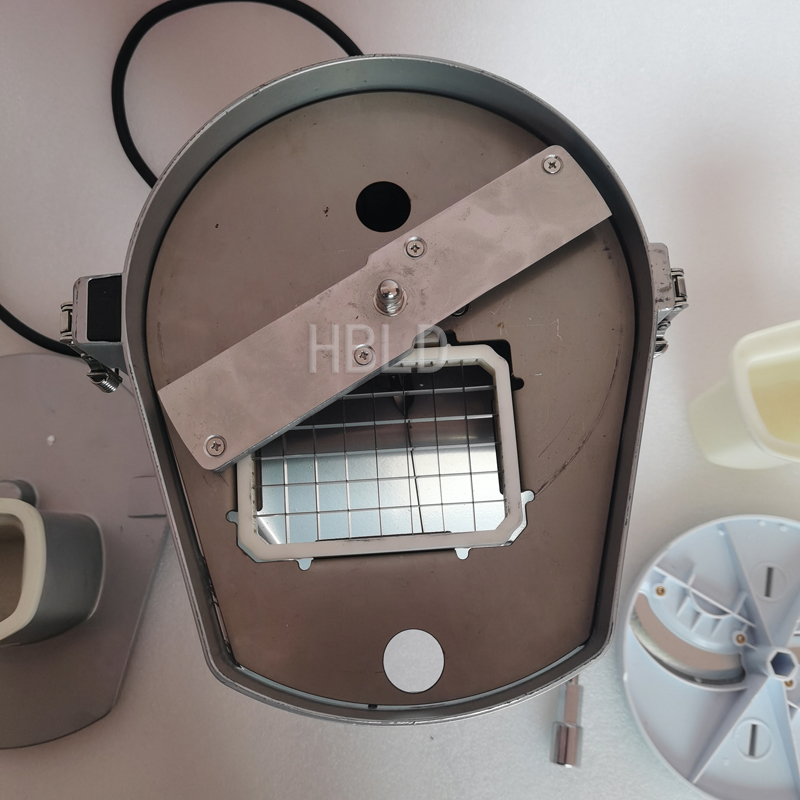 2026 Electric Vegetable Cutter - Gardening Tools Cutter 评论和价格