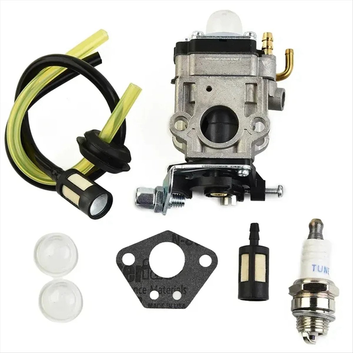 A50U Carburettor Kit for Flora - Gardening Tools Kit 评论和价格
