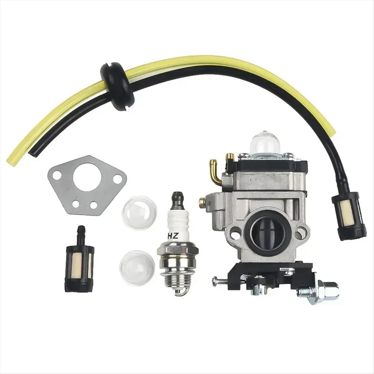 A50U Carburettor Kit for Flora - Gardening Tools Kit 评论和价格