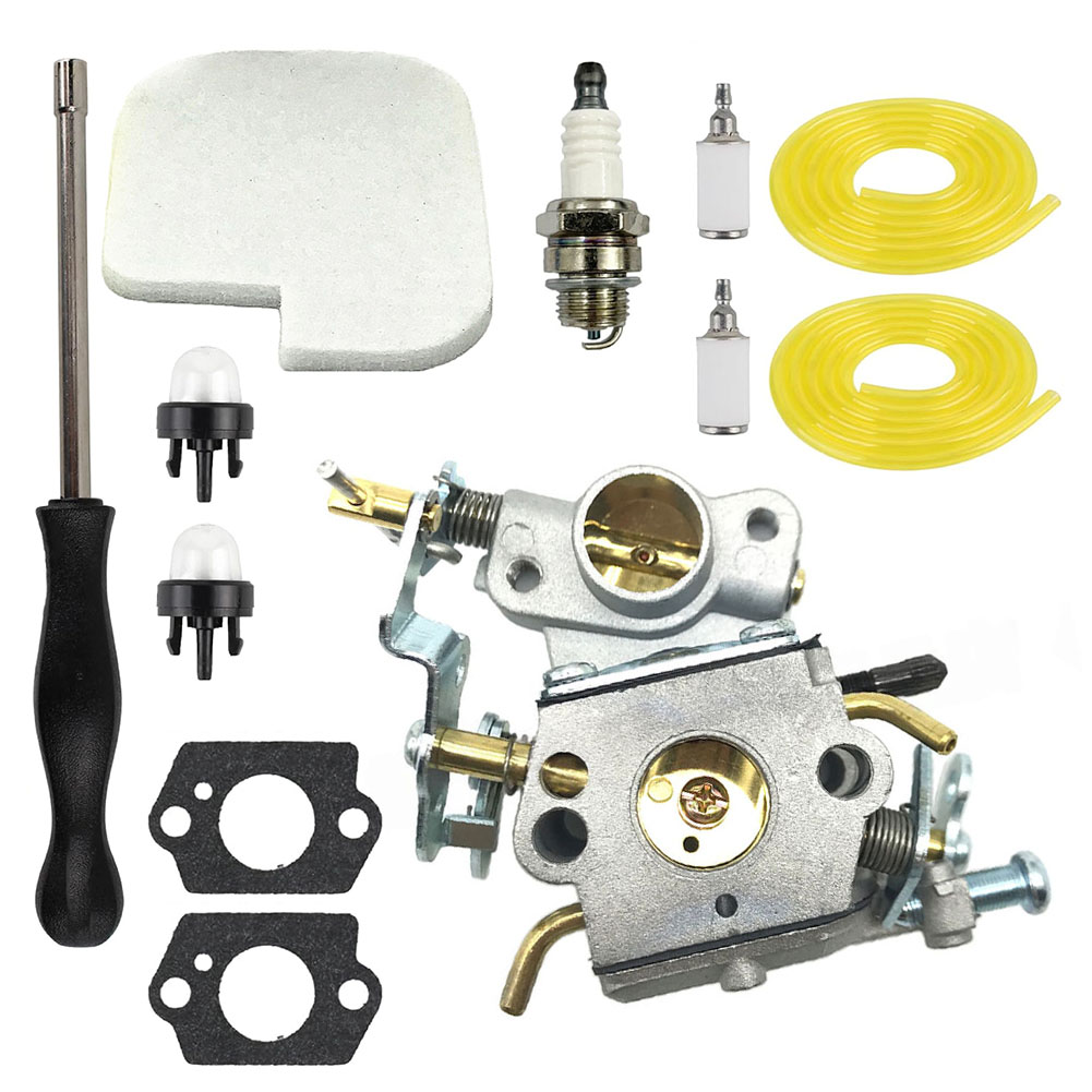 High-Performance C1M-W26 Carbu - Gardening Tools Kit 评论和价格