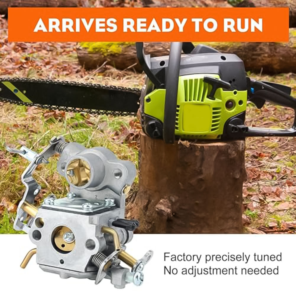 High-Performance C1M-W26 Carbu - Gardening Tools Kit 评论和价格