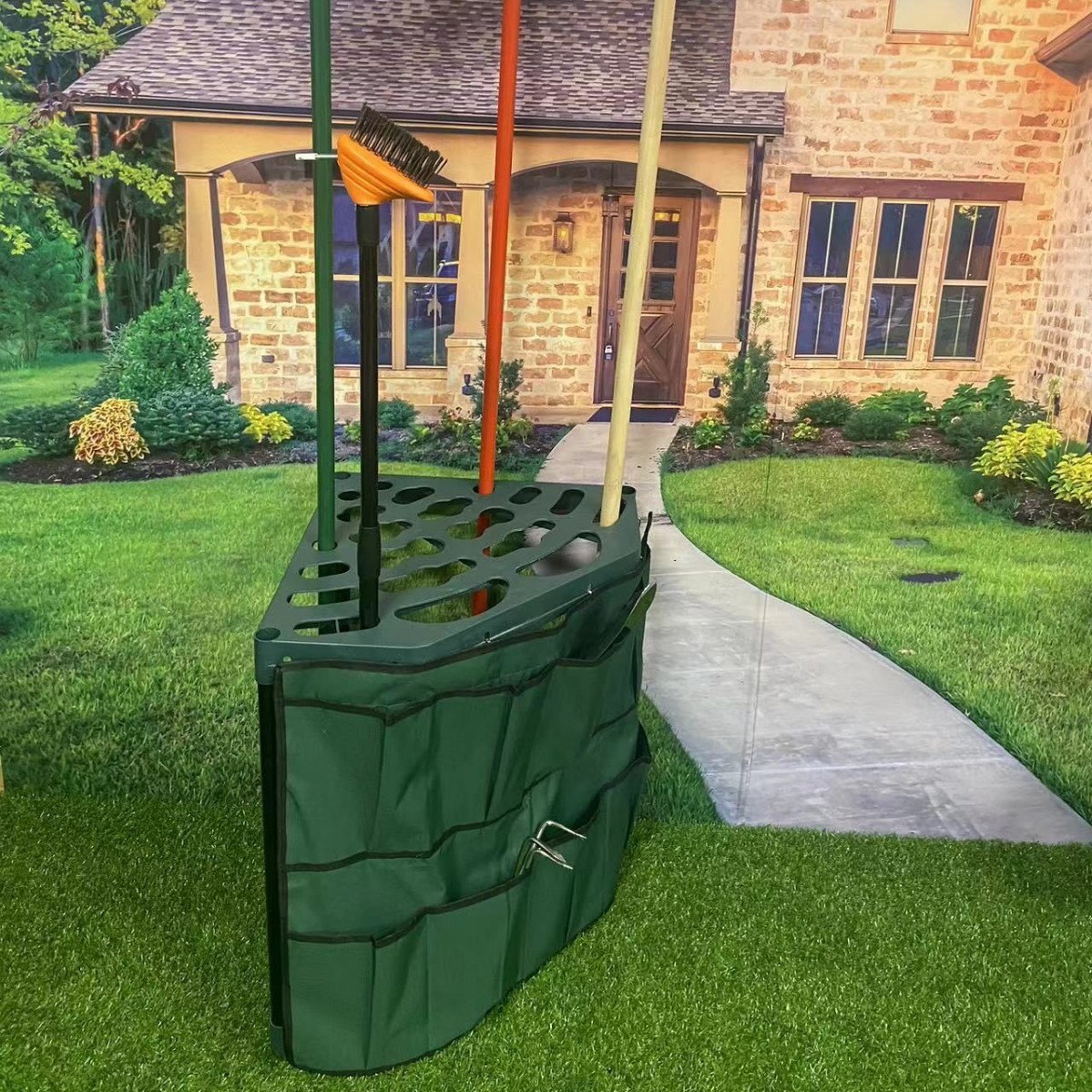 Amazon cross-border special ga - Gardening Tools Amazon 评论和价格