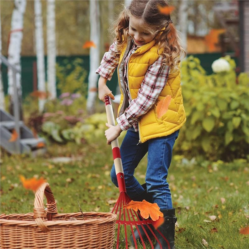 B05C-Garden Tool Set For Kids  - Gardening Tools For Kids 评论和价格