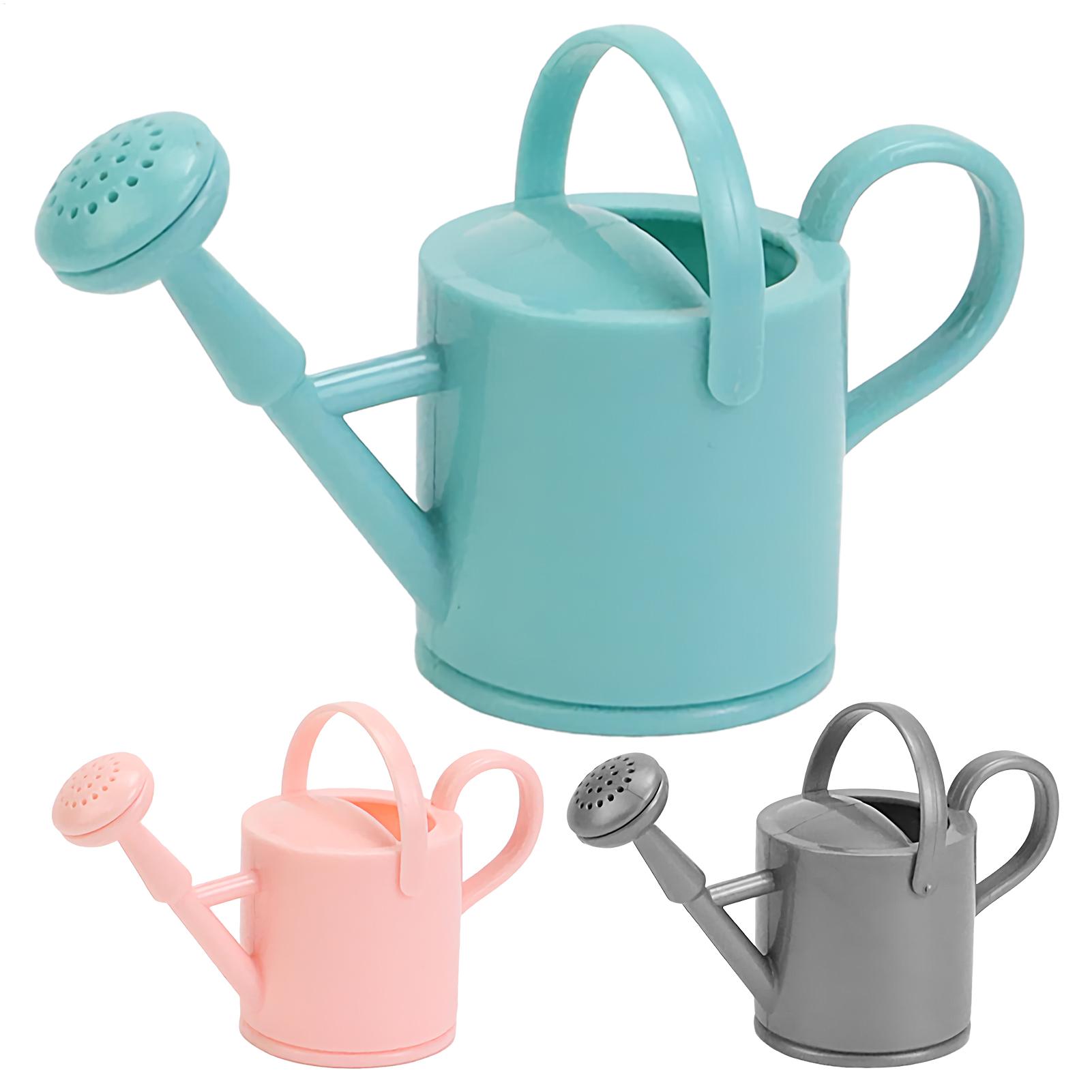 1pc Small Watering Can for Kid - Gardening Tools For Kids 评论和价格