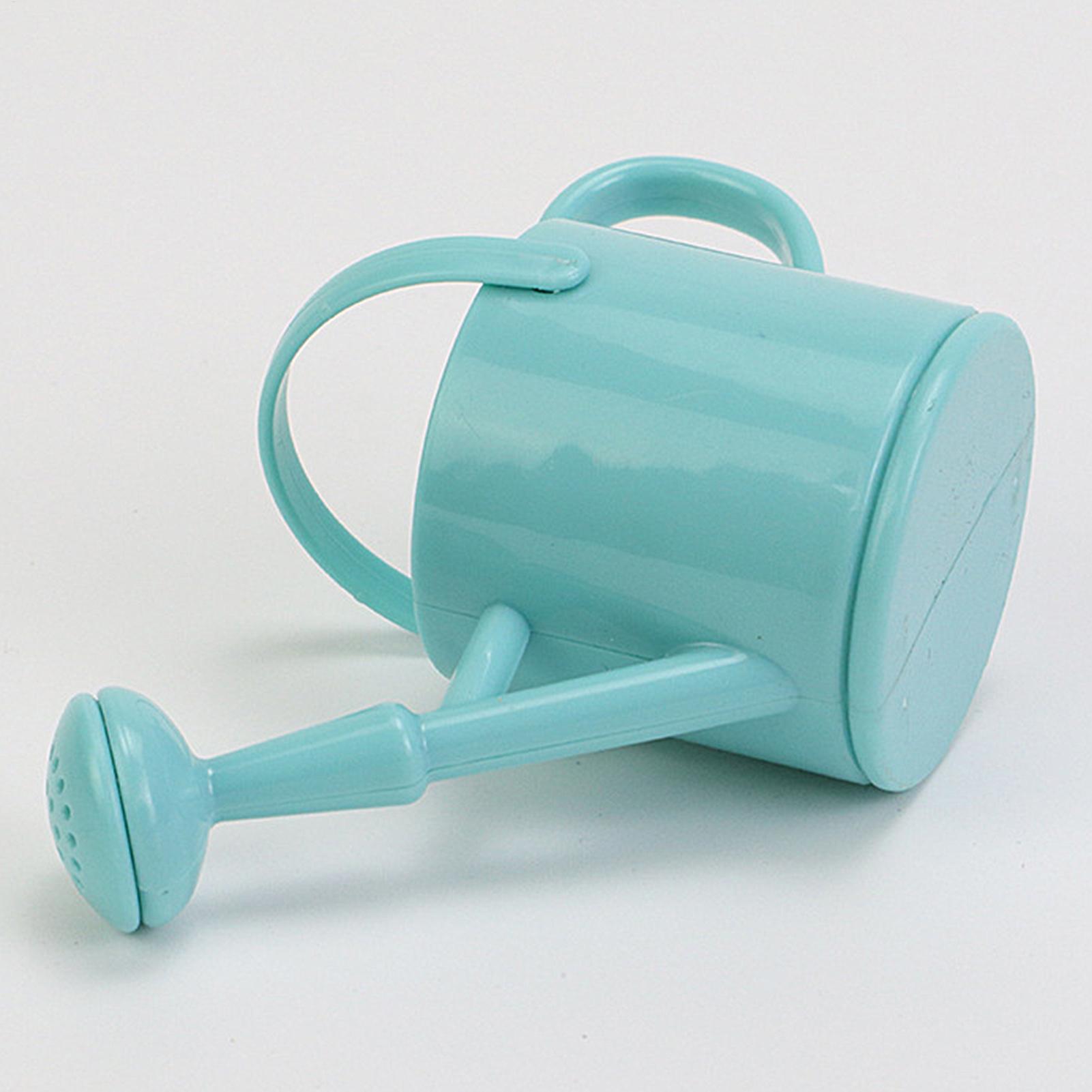 1pc Small Watering Can for Kid - Gardening Tools For Kids 评论和价格