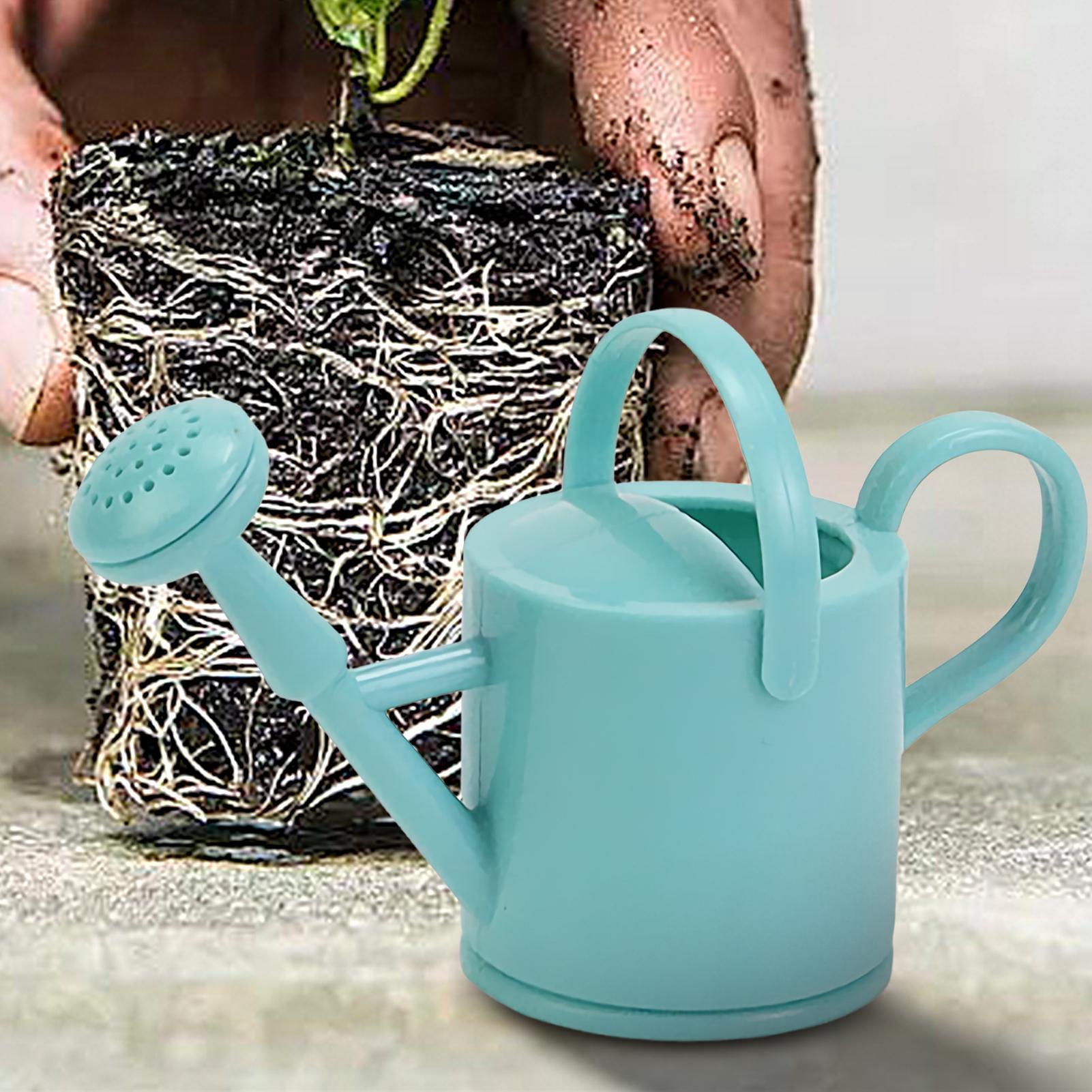 1pc Small Watering Can for Kid - Gardening Tools For Kids 评论和价格