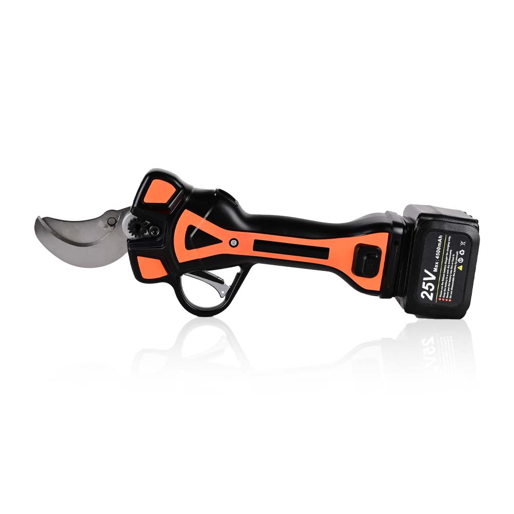 New 50MM(2inch) Battery Powere - Pruning Shears 评论和价格