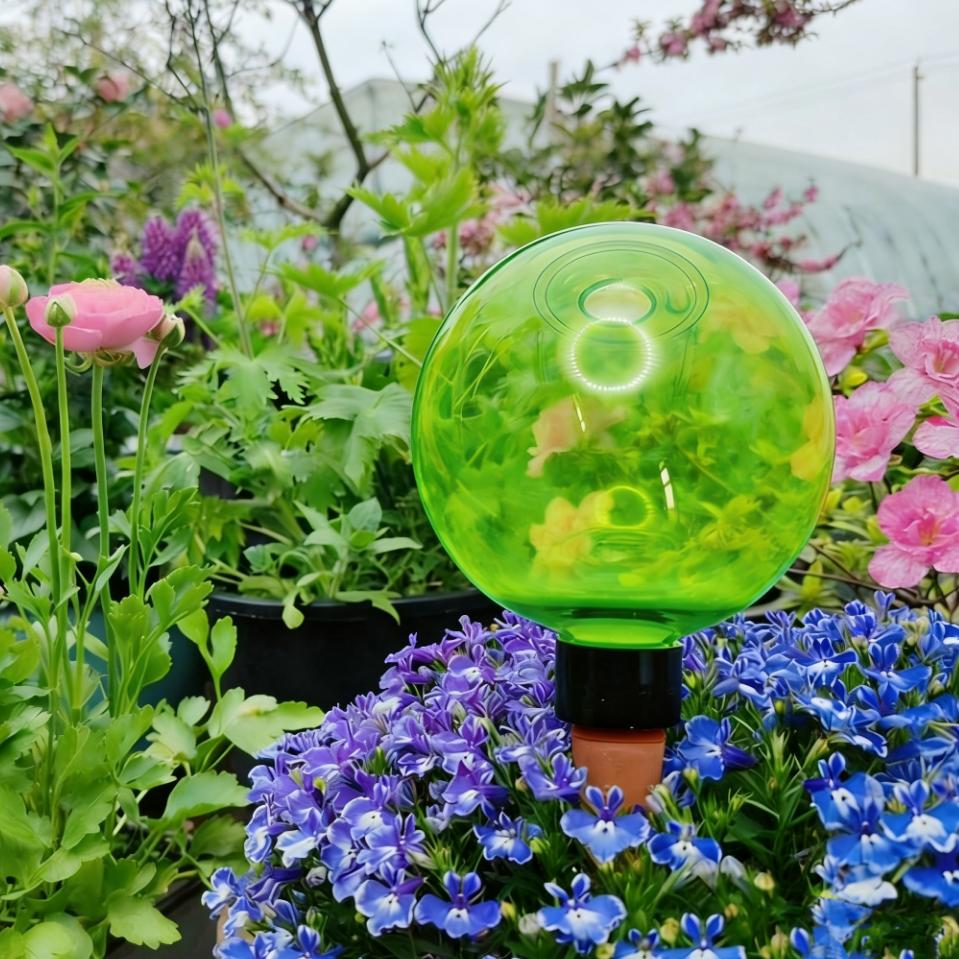 3pcs Large Plant Self Watering - Self-Watering Planter 评论和价格