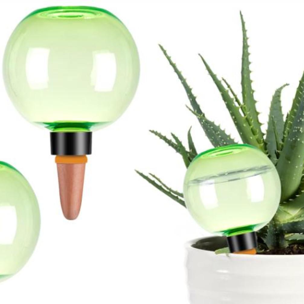 3pcs Large Plant Self Watering - Self-Watering Planter 评论和价格