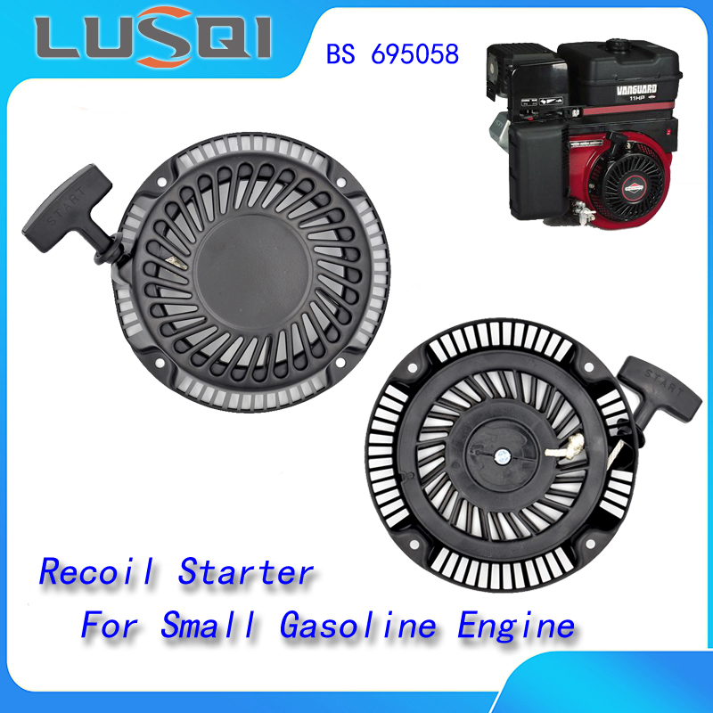 LUSQI Recoil Starter Garden To - Gardening Tools Repair 评论和价格