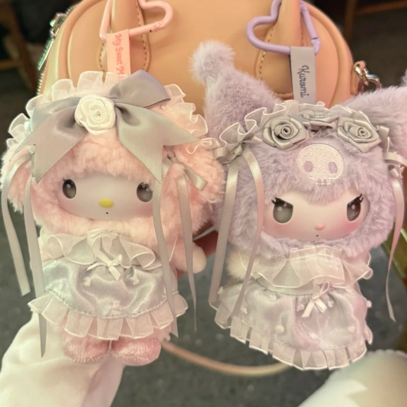 Hot Sanrio Family Vinyl Cute B - Grow Bags 评论和价格