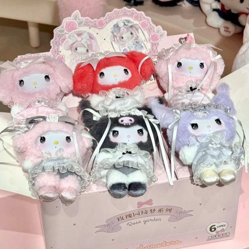 Hot Sanrio Family Vinyl Cute B - Grow Bags 评论和价格