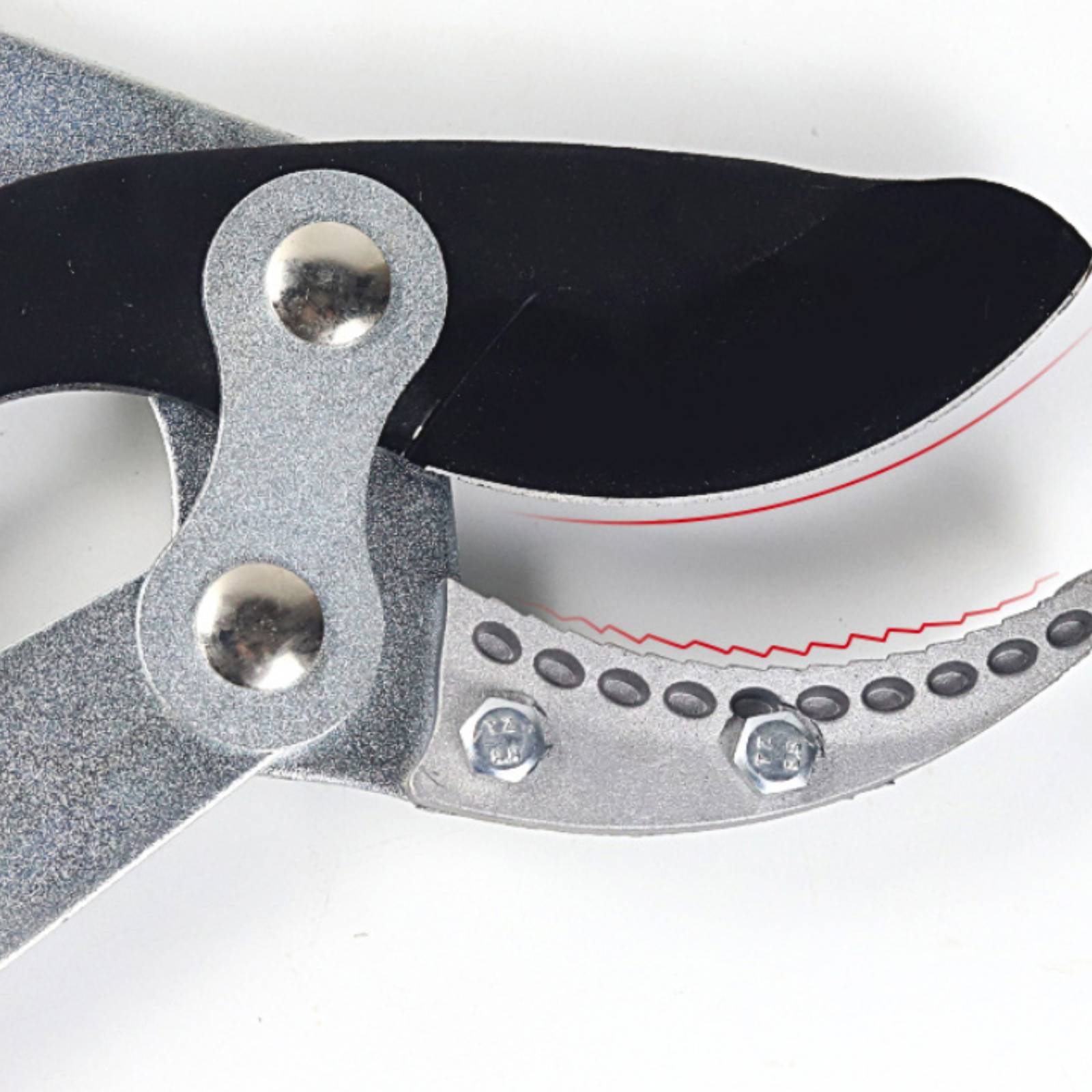 Telescopic Branch Pruners Shar - Pruning Shears 评论和价格