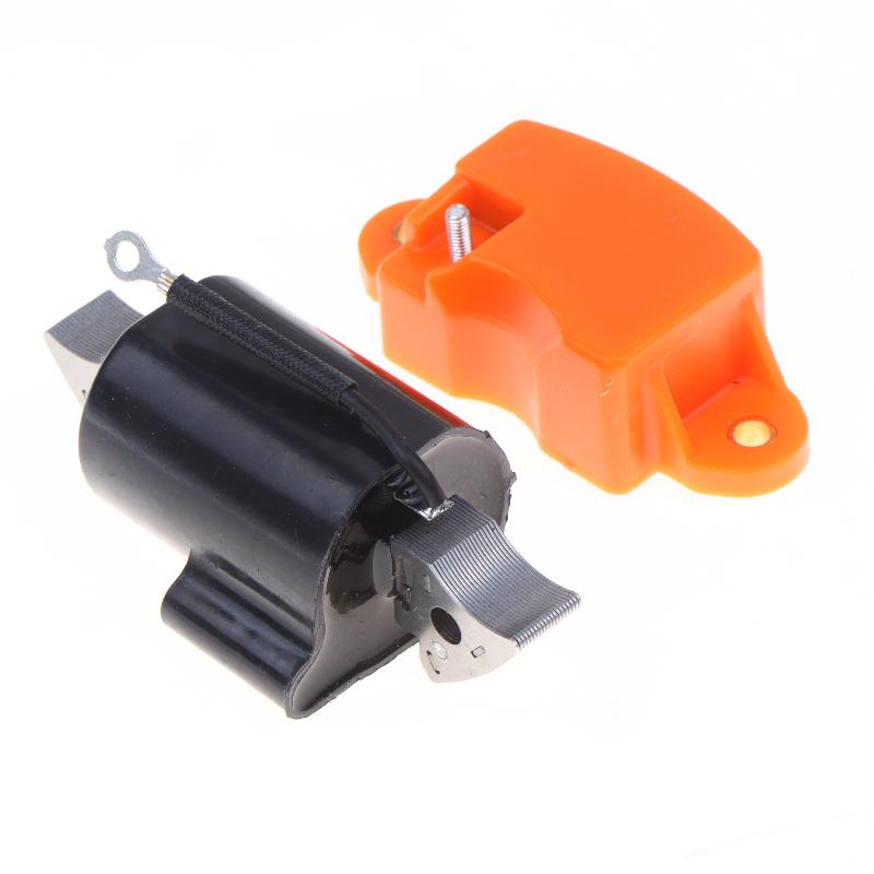 Heavy Duty Ignition Module Con - Gardening Tools Repair 评论和价格