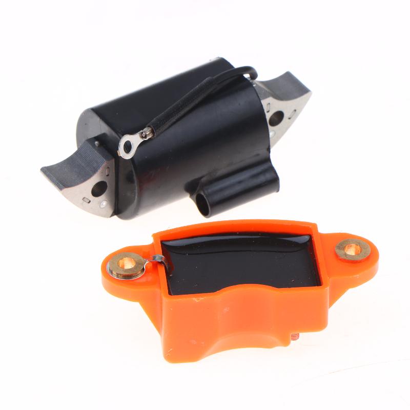 Heavy Duty Ignition Module Con - Gardening Tools Repair 评论和价格