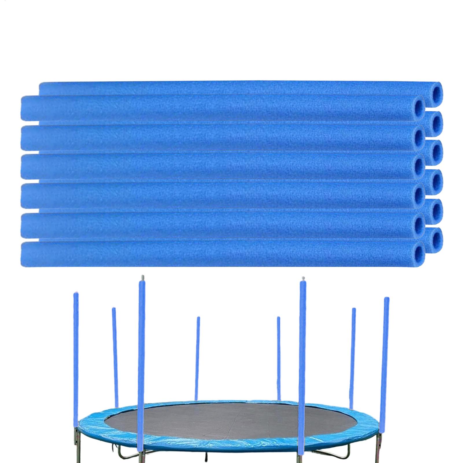 Trampoline Bar Sponge Cover 12 - Gardening Tools For Kids 评论和价格