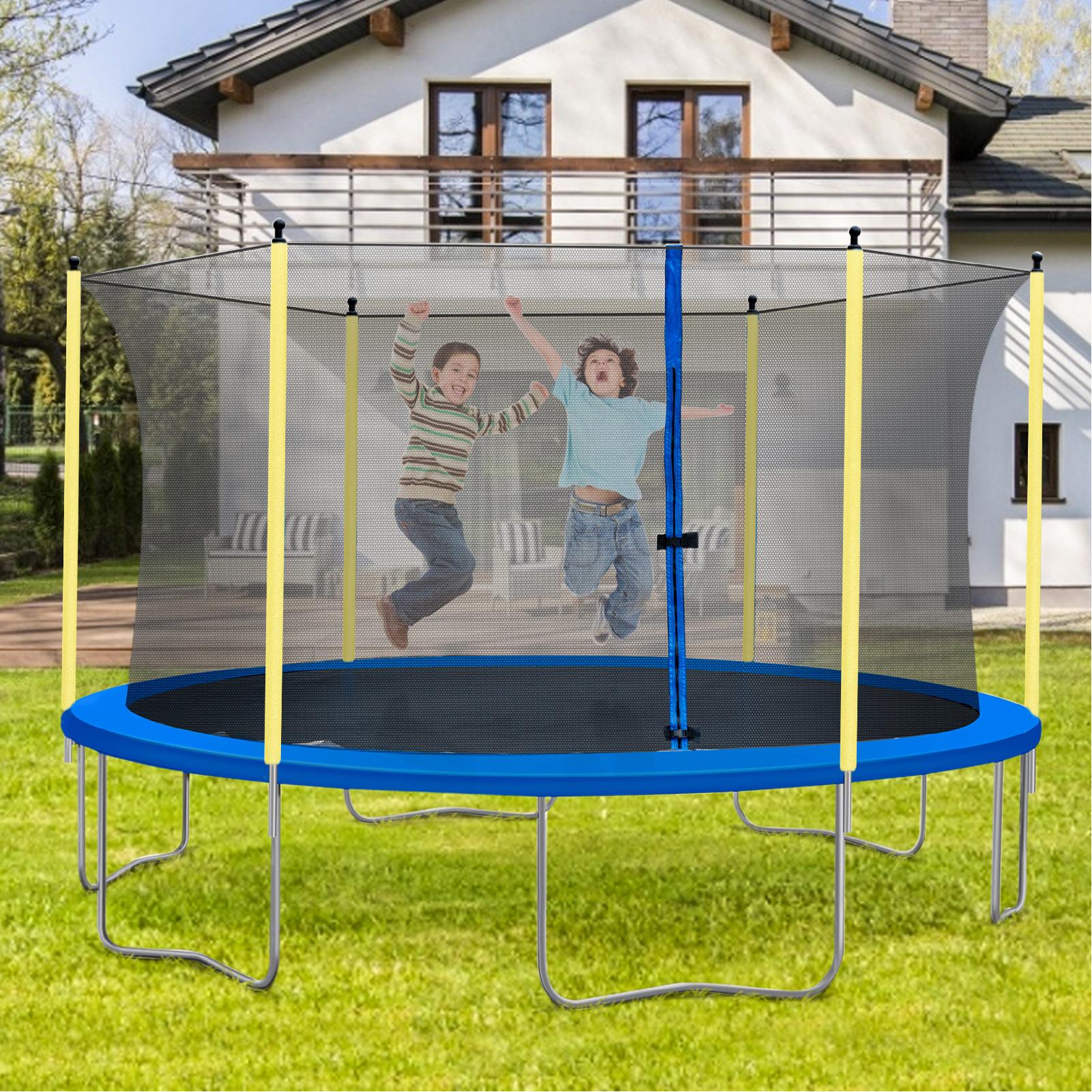 Trampoline Bar Sponge Cover 12 - Gardening Tools For Kids 评论和价格