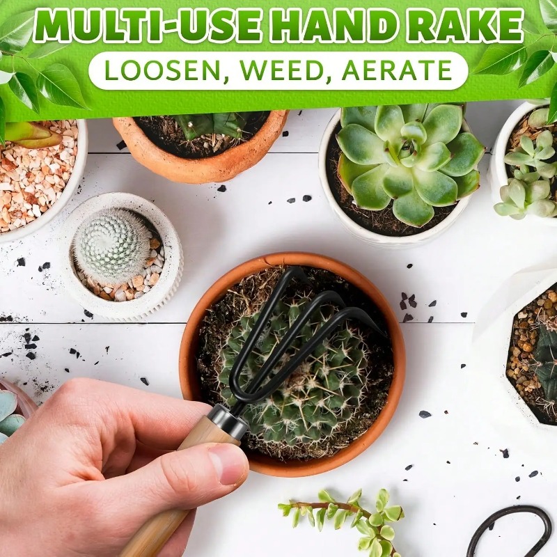 3PC/1Set Mini Gardening Tools  - Gardening Tools Usa 评论和价格