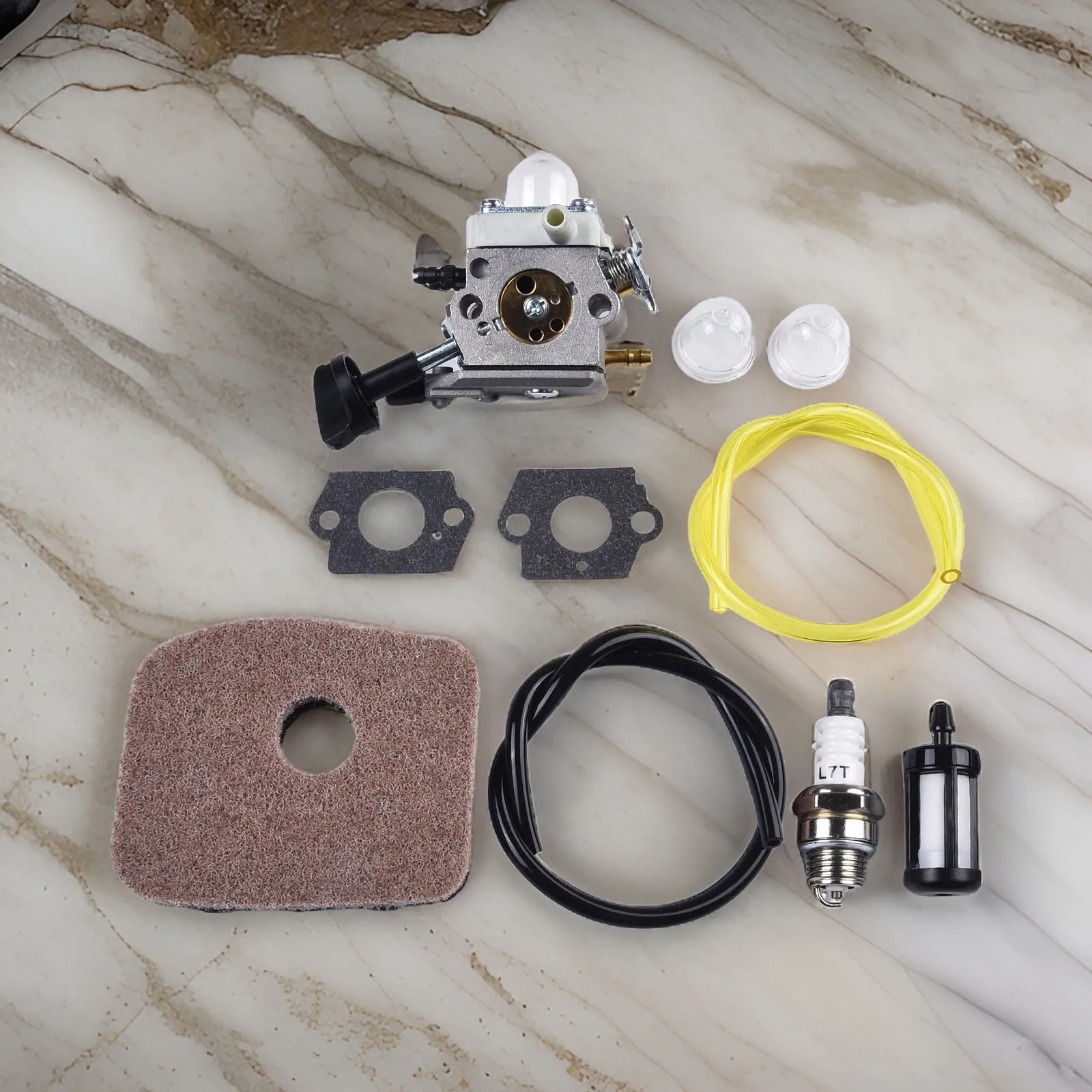 Carburetor Kit For Stihl BG86  - Gardening Tools Gift Set 评论和价格