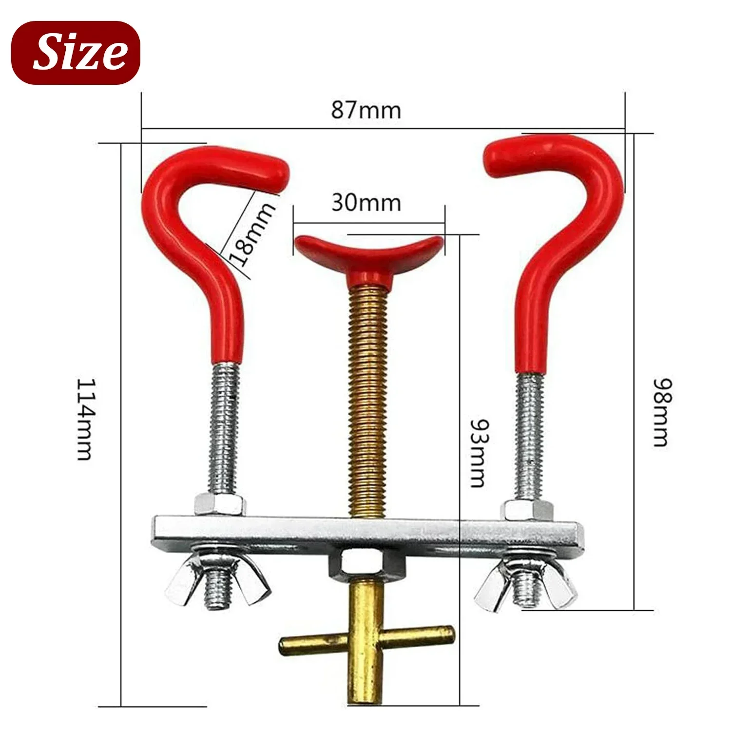 Branch Bender Tool Kit Gardeni - Gardening Tools Repair 评论和价格