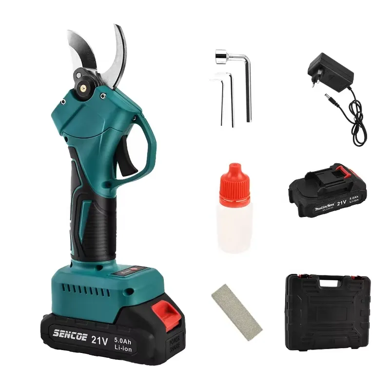 Professional 25mm Cordless Bru - Gardening Tools Amazon 评论和价格