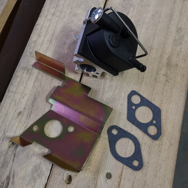 Small Gas Engine Carburetor Fo - Gardening Tools Repair 评论和价格