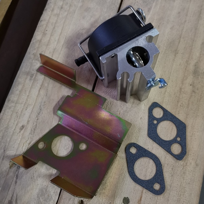 Small Gas Engine Carburetor Fo - Gardening Tools Repair 评论和价格