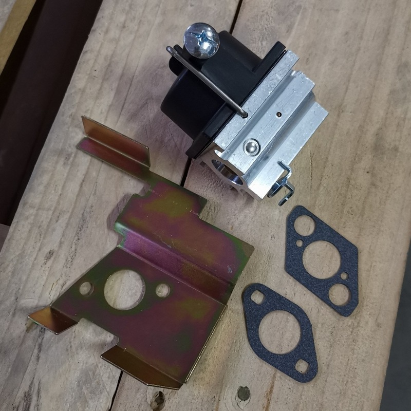 Small Gas Engine Carburetor Fo - Gardening Tools Repair 评论和价格