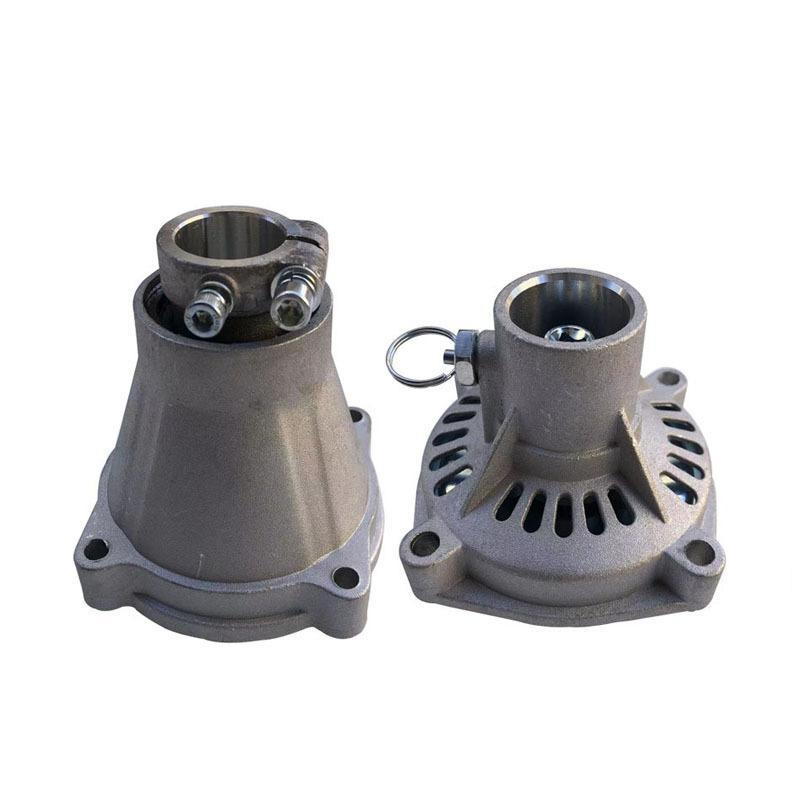 9 Teeth Universal Output Block - Gardening Tools Cutter 评论和价格