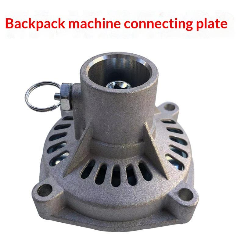 9 Teeth Universal Output Block - Gardening Tools Cutter 评论和价格