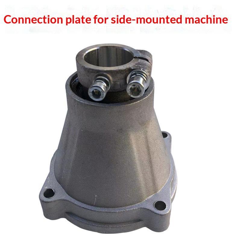 9 Teeth Universal Output Block - Gardening Tools Cutter 评论和价格