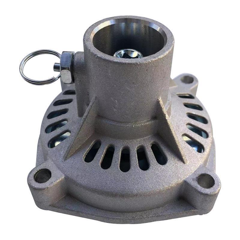 9 Teeth Universal Output Block - Gardening Tools Cutter 评论和价格
