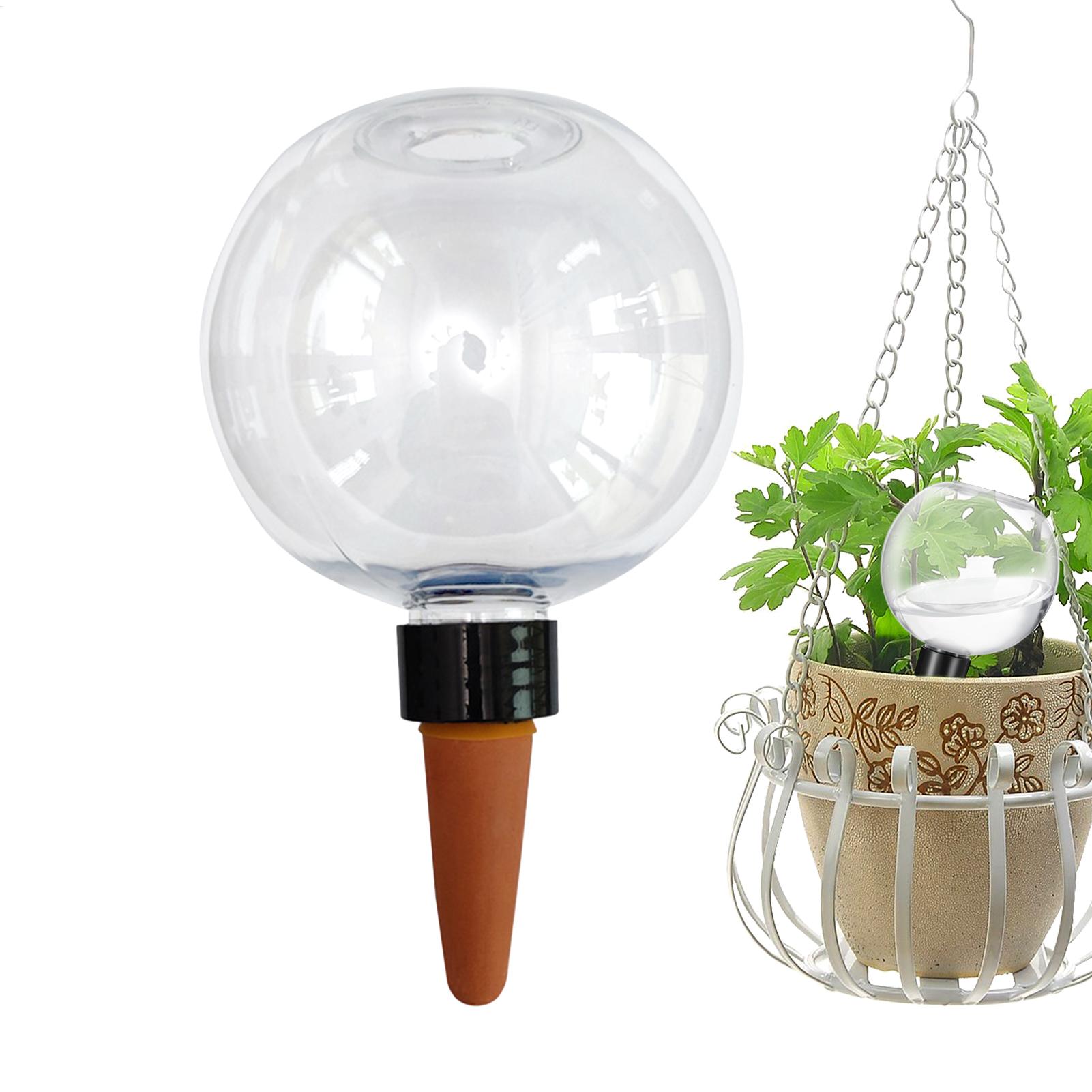 500ml Automatic Plant Watering - Self-Watering Planter 评论和价格