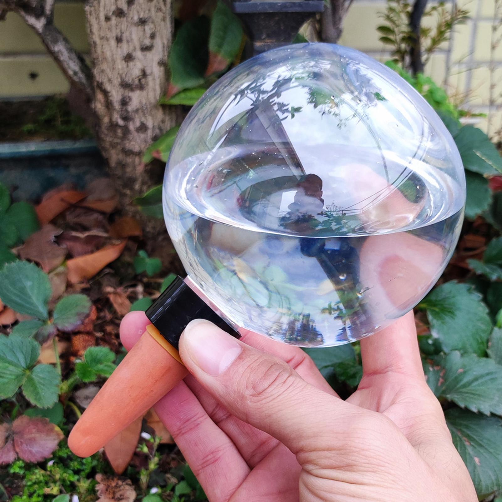 500ml Automatic Plant Watering - Self-Watering Planter 评论和价格
