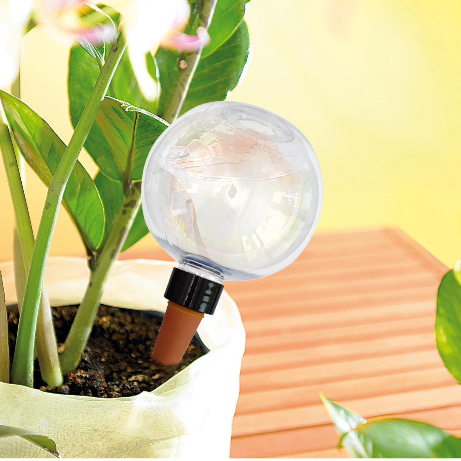 500ml Automatic Plant Watering - Self-Watering Planter 评论和价格