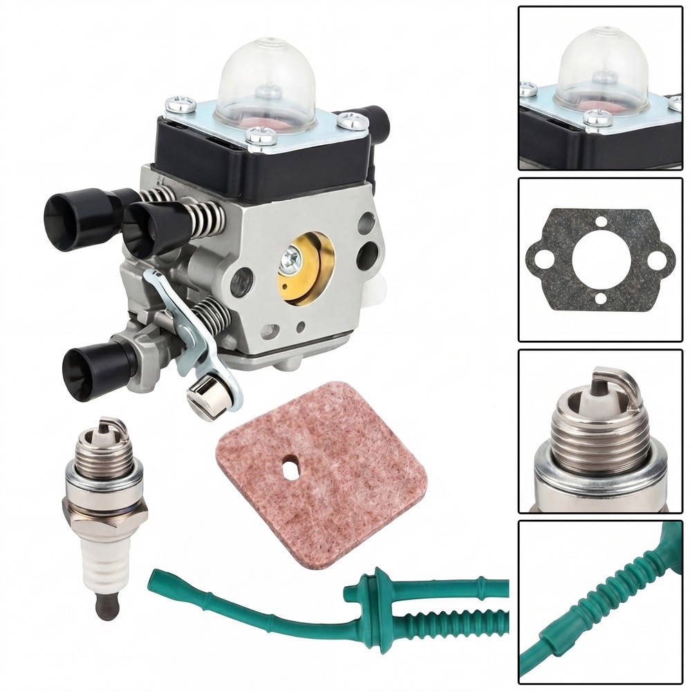 1 Set For Hipa Carburetor Kit  - Gardening Tools Kit 评论和价格
