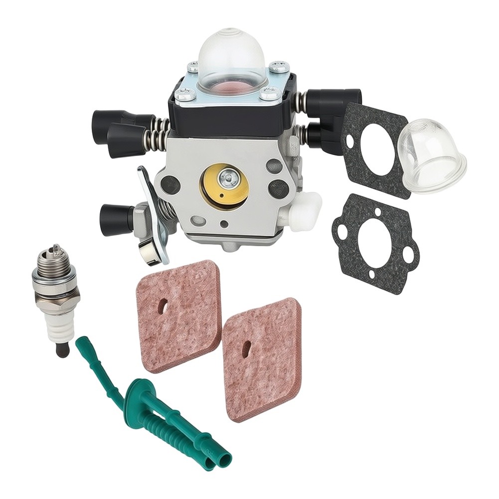 1 Set For Hipa Carburetor Kit  - Gardening Tools Kit 评论和价格