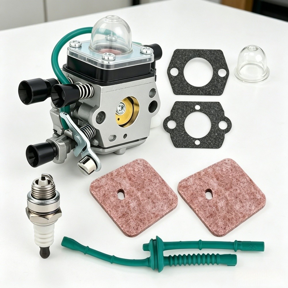 1 Set For Hipa Carburetor Kit  - Gardening Tools Kit 评论和价格