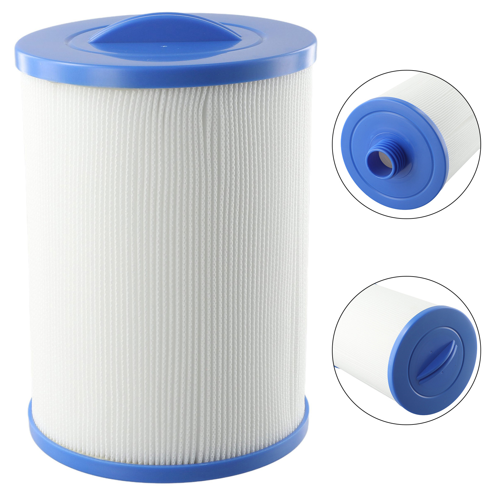 1pc Spa Filter 152mm For PWW50 - Gardening Tools Usa 评论和价格