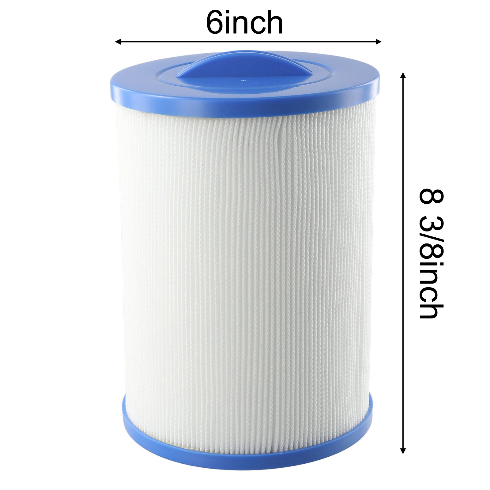 1pc Spa Filter 152mm For PWW50 - Gardening Tools Usa 评论和价格