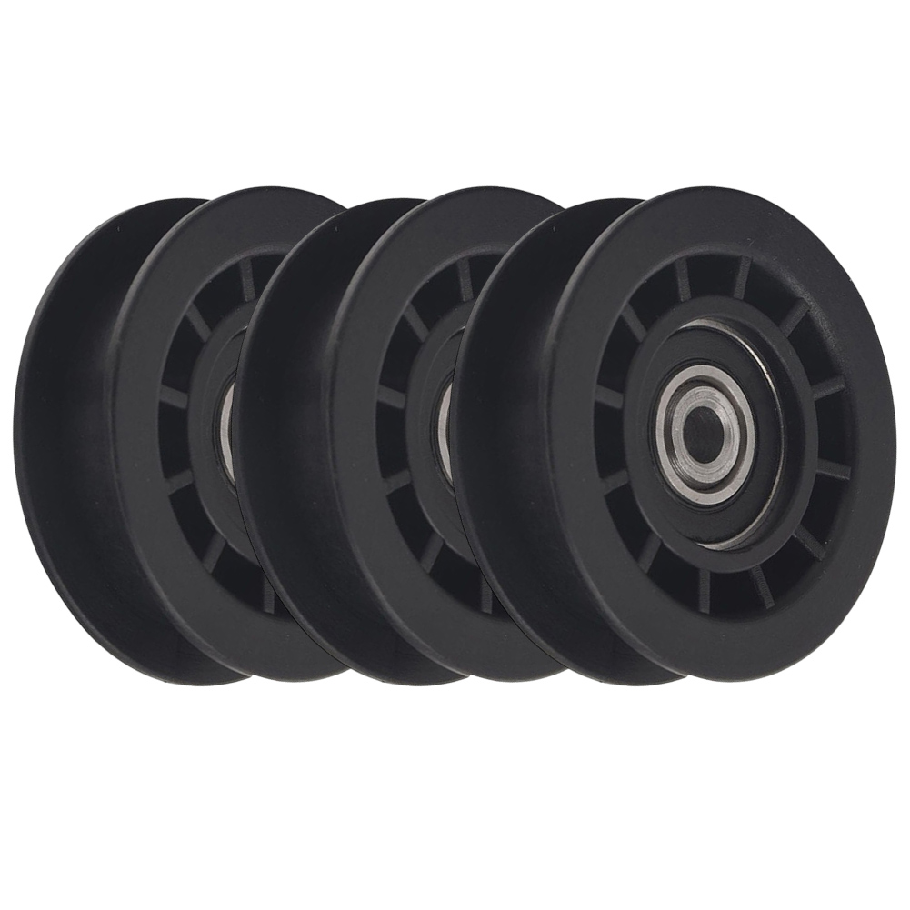 3pcs Lawn Mowers Idler Pulley  - Gardening Tools Lawn Mower 评论和价格