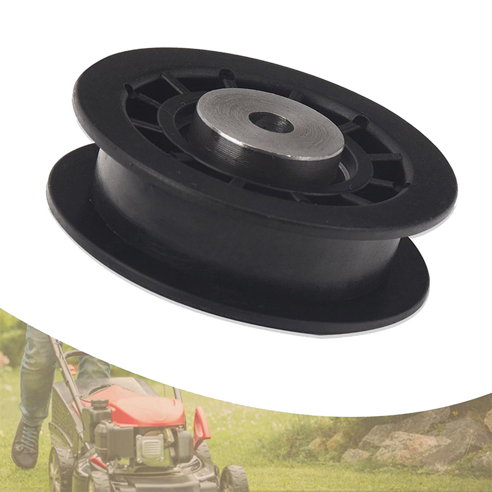 3pcs Lawn Mowers Idler Pulley  - Gardening Tools Lawn Mower 评论和价格