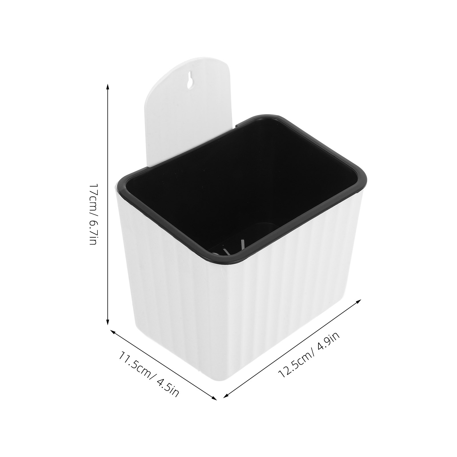 2Pcs Self Watering Flower Pots - Self-Watering Planter 评论和价格