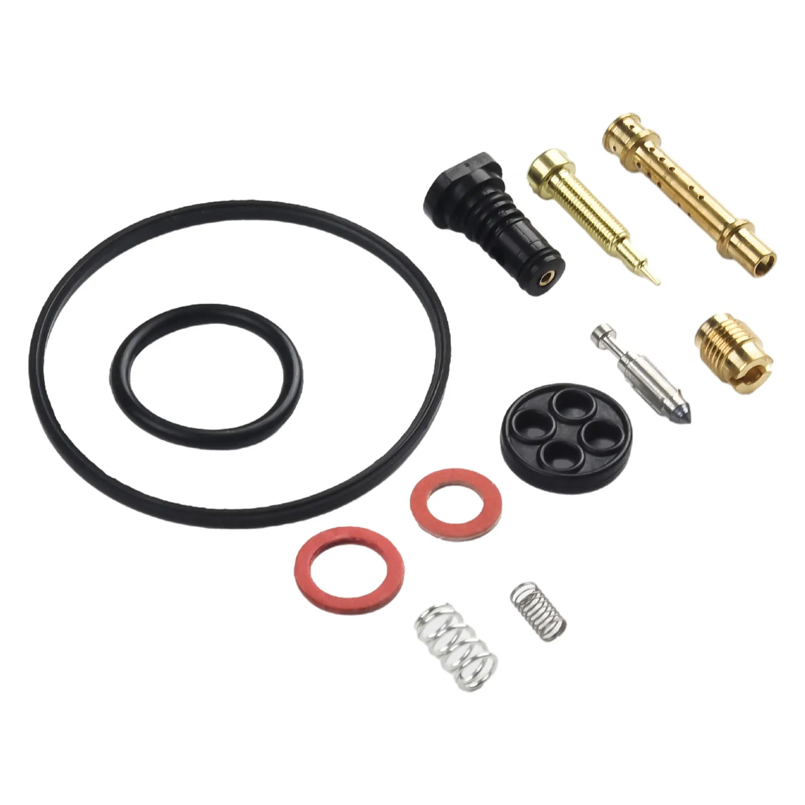 Carburetor Carb Rebuild Kit Fo - Gardening Tools Kit 评论和价格