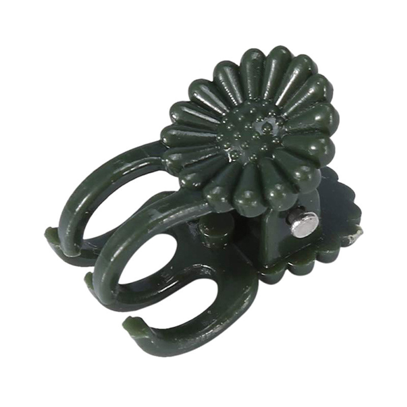 20/50/100PCS Plant Clips Vine  - Gardening Tools Usa 评论和价格