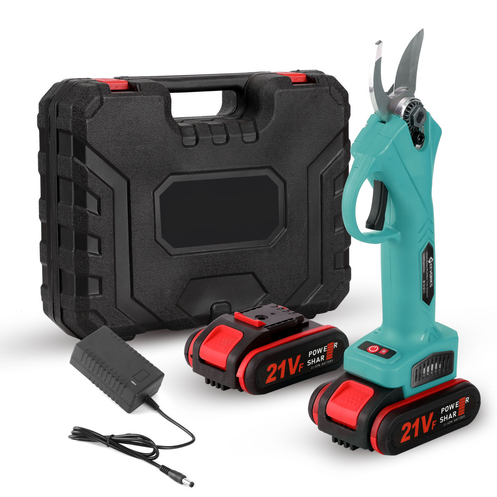 Handheld lithium battery sciss - Gardening Tools Amazon 评论和价格