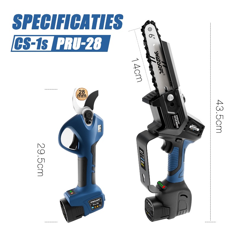 【Best-Selling】Cordless Brushle - Gardening Tools Kit 评论和价格